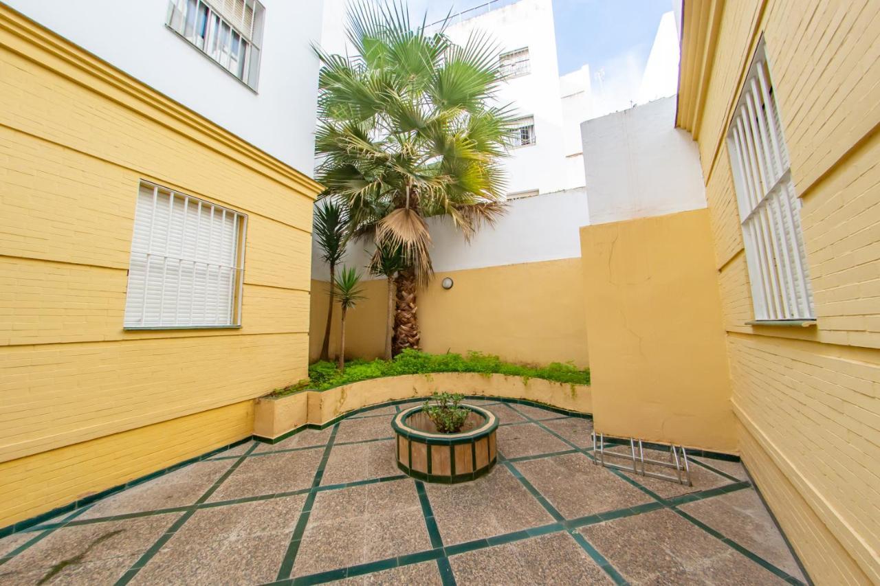 Mi Retiro Sevillano 外观 照片